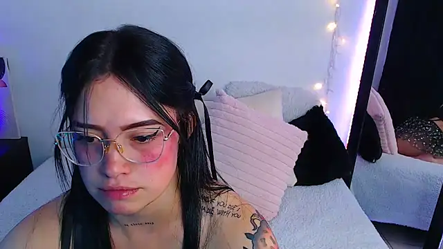 Snapshot of Isa_Maiden1 chatting on February 10, 2026, 5:06 pm Isa Maiden1 online show from February 10, 2026, 5:06 pm