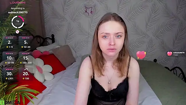 Linda Bryant online show from March 13, 2026, 1:01 am