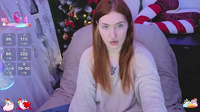  Chlo  e online show from January 14, 2026, 5:18 pm