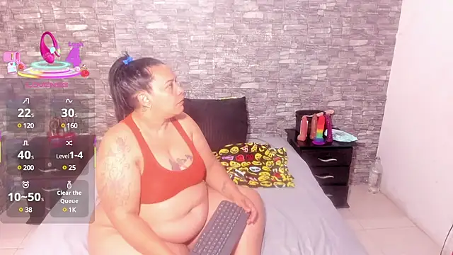 Sofie-Storm online show from March 1, 2025, 10:24 am