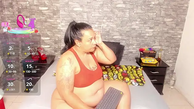 Sofie-Storm online show from March 9, 2025, 10:19 am