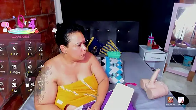 Sofie-Storm online show from January 7, 2026, 10:18 am