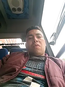 Diego leon27 online show from December 27, 2024, 1:39 pm