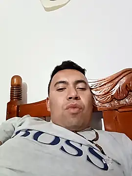 Diego leon27 online show from January 8, 2025, 12:06 am