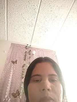 Diego leon27 online show from March 8, 2025, 3:13 pm