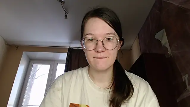 MiriamOr online show from February 20, 2025, 7:12 am