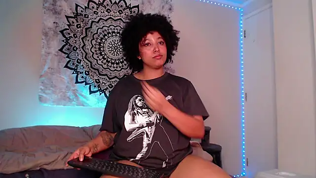 michell bling1 online show from December 7, 2024, 7:38 am