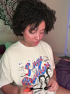 michell bling1 online show from December 16, 2024, 7:04 am