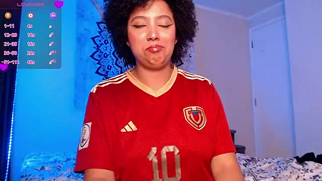 michell bling1 online show from January 26, 2025, 5:23 am