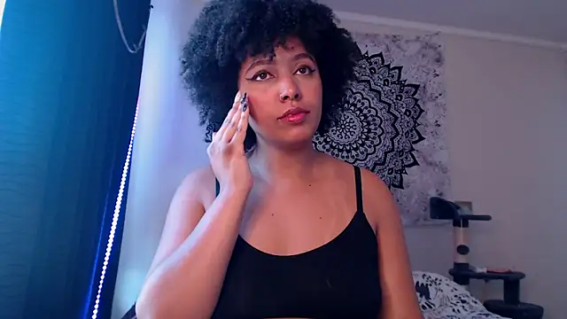 michell bling1 online show from February 4, 2025, 8:49 pm