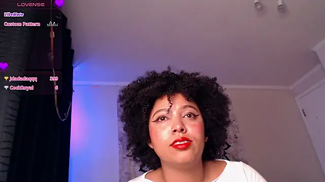 michell bling1 online show from February 11, 2025, 7:33 am