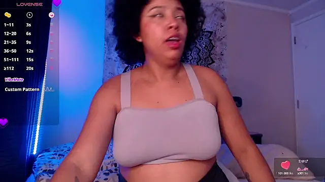 michell bling1 online show from February 22, 2025, 8:18 am