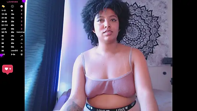 michell bling1 online show from February 27, 2025, 3:58 am