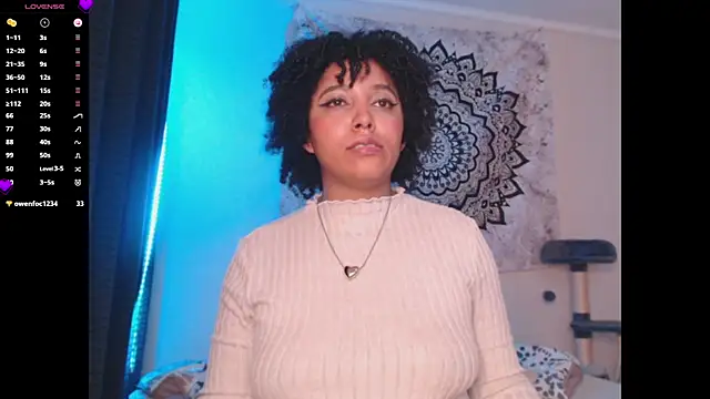 michell bling1 online show from March 5, 2025, 6:23 am