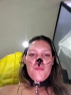 Mia Hampton online show from January 24, 2025, 11:23 pm