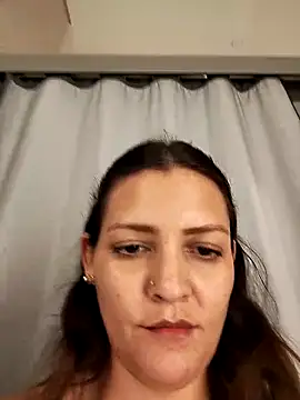 Mia Hampton online show from March 20, 2025, 6:09 pm