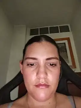 Snapshot of Mia_Hampton chatting on June 7, 2026, 8:56 pm Mia Hampton online show from June 7, 2026, 8:56 pm