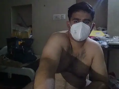 deepu1248 online show from December 21, 2025, 5:09 pm