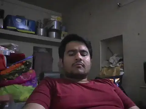 deepu1248 online show from February 17, 2026, 4:13 pm