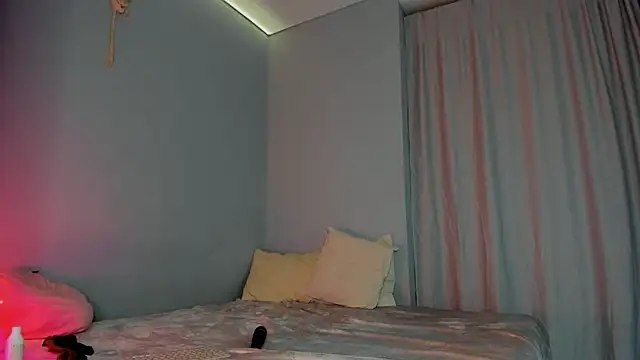 Snapshot of EllenMays chatting on January 20, 2025, 8:18 pm EllenMays online show from January 20, 2025, 8:18 pm