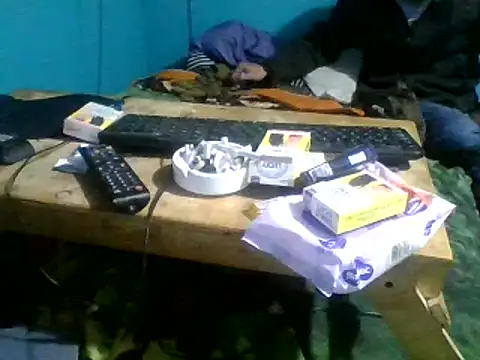 Snapshot of malekon76 chatting on December 15, 2024, 10:50 am malekon76 online show from December 15, 2024, 10:50 am