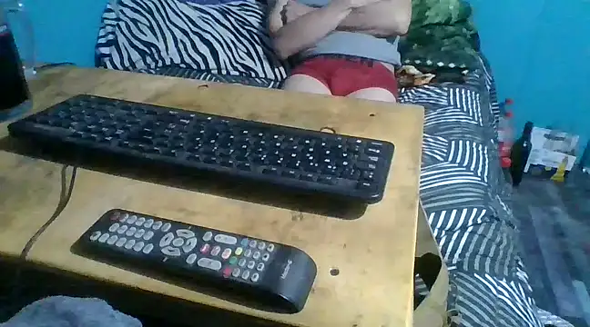 Snapshot of malekon76 chatting on December 31, 2024, 8:04 am malekon76 online show from December 31, 2024, 8:04 am