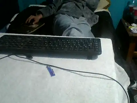 Snapshot of malekon76 chatting on September 20, 2025, 9:54 am malekon76 online show from September 20, 2025, 9:54 am