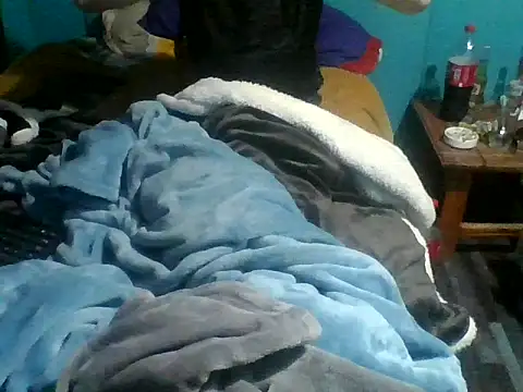 Snapshot of malekon76 chatting on October 8, 2025, 1:20 pm malekon76 online show from October 8, 2025, 1:20 pm