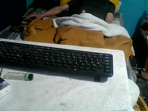 malekon76 online show from November 27, 2025, 2:41 pm