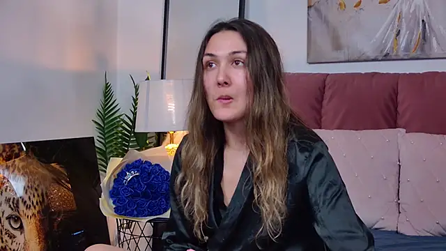 NicolLopeze online show from March 13, 2025, 3:17 pm