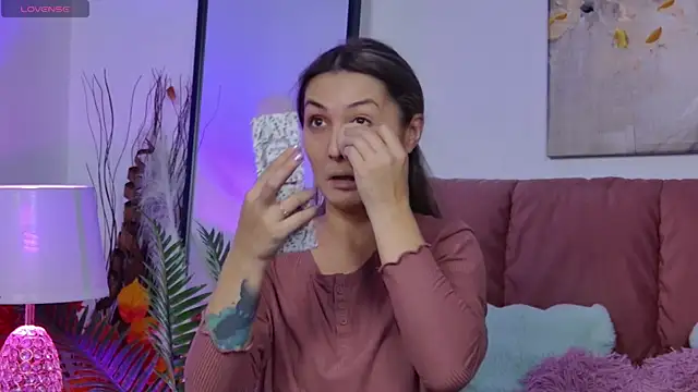 Snapshot of NicolLopeze chatting on October 16, 2025, 7:20 am NicolLopeze online show from October 16, 2025, 7:20 am