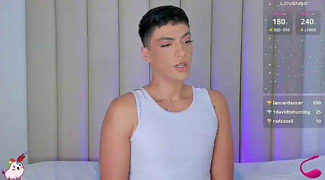 sam phillipss online show from January 17, 2025, 1:25 am