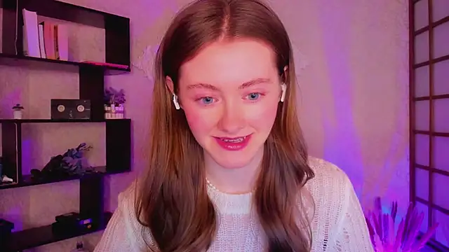 KateCuddle online show from December 27, 2024, 2:04 am