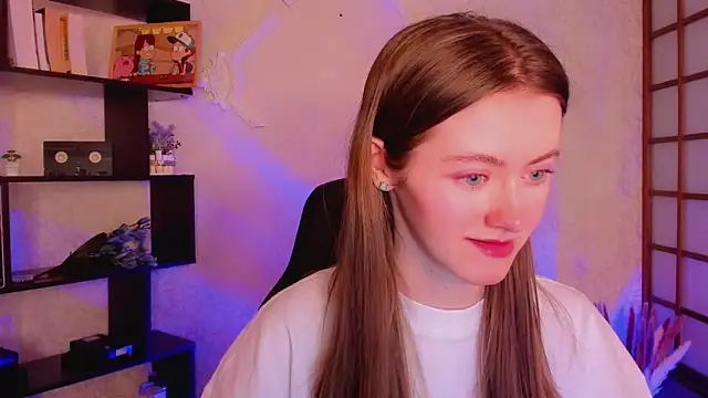 KateCuddle online show from January 14, 2025, 1:58 am