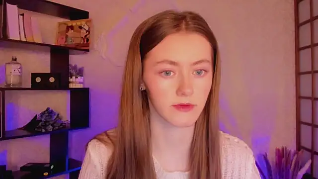 KateCuddle online show from January 27, 2025, 2:10 am