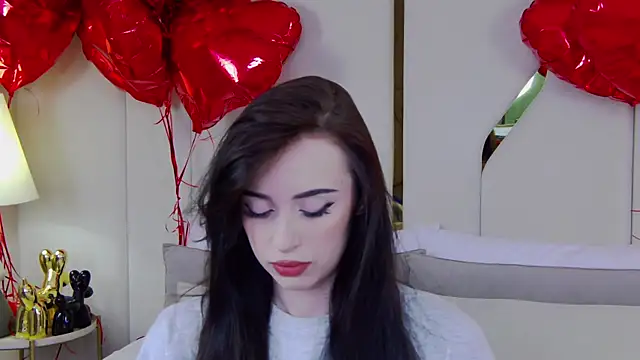 Betty Bridge online show from February 21, 2026, 5:52 am