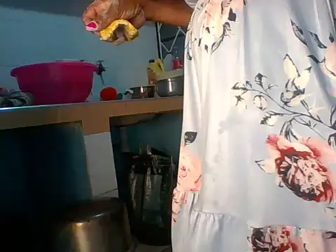 Eminent Ride online show from November 14, 2025, 7:23 pm