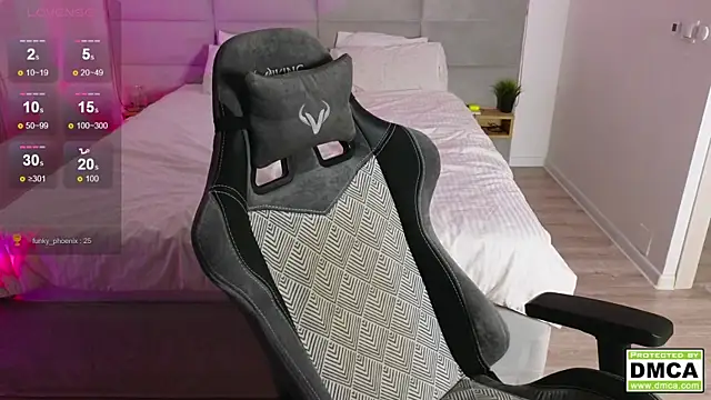 cute thomas online show from February 11, 2025, 11:54 pm