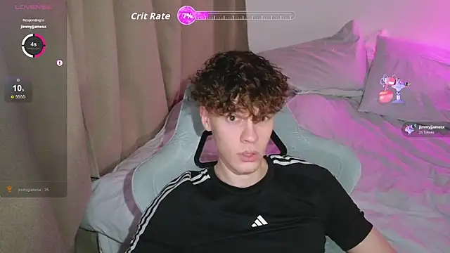 cute thomas online show from April 9, 2026, 6:35 pm