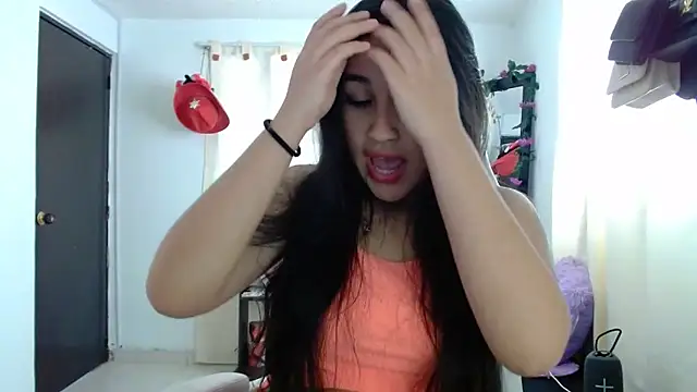 Snapshot of InocentHeaven1 chatting on February 11, 2025, 4:24 pm InocentHeaven1 online show from February 11, 2025, 4:24 pm