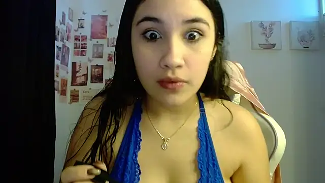 InocentHeaven1 online show from March 20, 2026, 12:32 pm