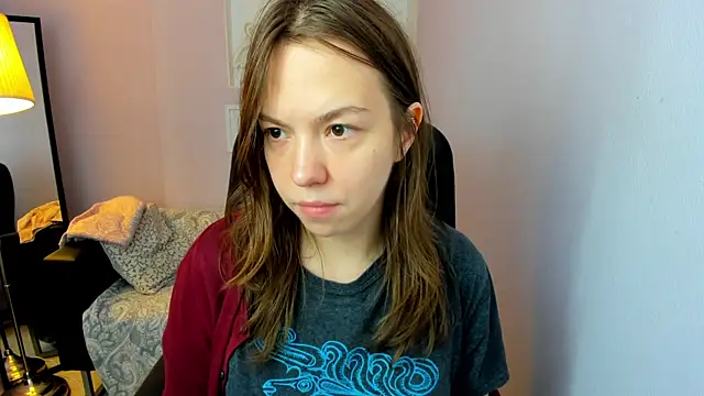 Snapshot of Persephoni chatting on May 16, 2026, 11:09 am Persephoni online show from May 16, 2026, 11:09 am