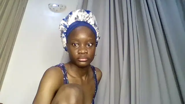 sweet sassy  online show from March 7, 2026, 2:30 am