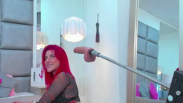 AllissaBrowm online show from February 6, 2025, 5:40 pm