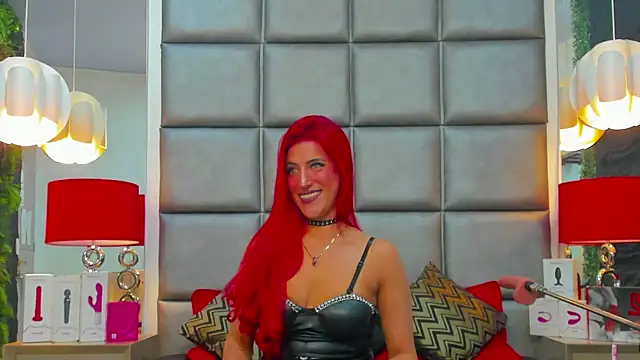 AllissaBrowm online show from March 13, 2026, 5:30 pm