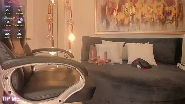 SophieBarnett online show from March 15, 2026, 11:55 pm