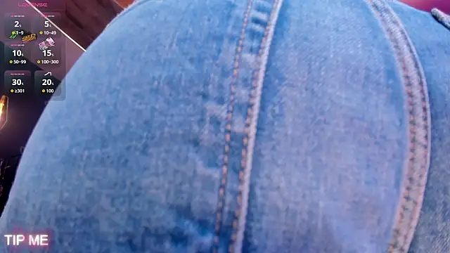 SophieBarnett online show from March 17, 2026, 12:26 am