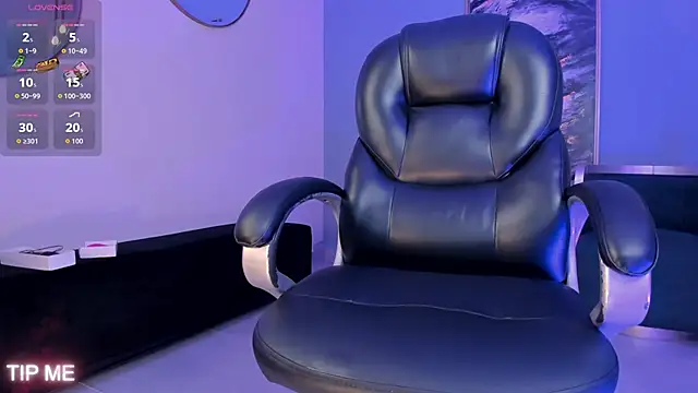 SophieBarnett online show from March 25, 2026, 12:05 am