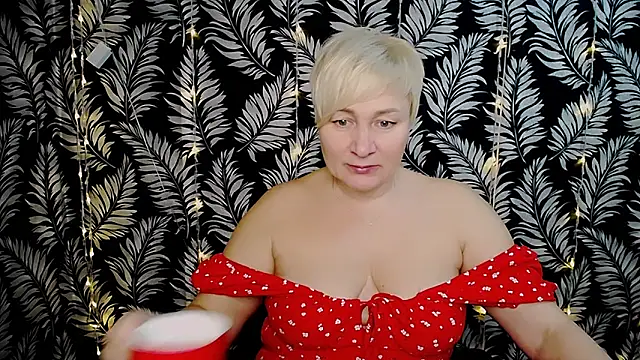 Olivia playful online show from January 24, 2025, 12:20 pm