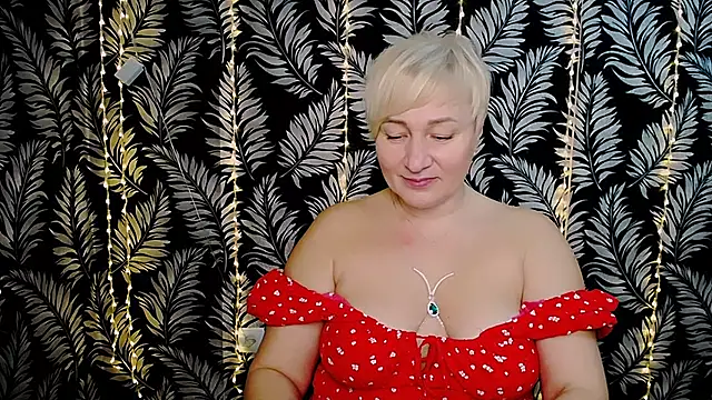 Olivia playful online show from February 7, 2025, 12:06 pm